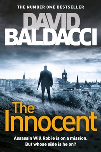 Abbildung von: The Innocent - Pan Books