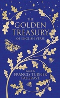 Cover: The Golden Treasury - Macmillan Collector's Library