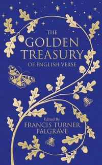 Enlarge image Cover: The Golden Treasury - Macmillan Collector's Library