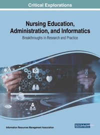 Abbildung von: Nursing Education, Administration, and Informatics - IGI Global