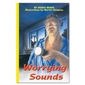 Cover: Worrying Sounds - Rainbow Reading Programme