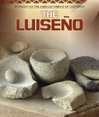 Enlarge image Cover: The Luiseino - PowerKids Press