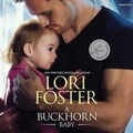 Cover: A Buckhorn Baby - E-Book Hqn Books