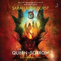 Enlarge image Cover: The Queen of Sorrow - HarperCollins