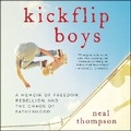 Cover: Kickflip Boys - HarperCollins