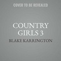Cover: Country Girls 3 - Urban Books