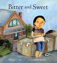 Enlarge image Cover: Bitter and Sweet - Groundwood Books Ltd ,Canada
