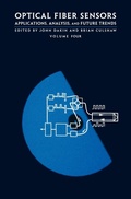 Cover: Optical Fiber Sensors: Applications, Analysis and Future Trends v. 4 - Artech House Publishers