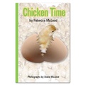 Cover: Chicken Time - Rainbow Reading Programme