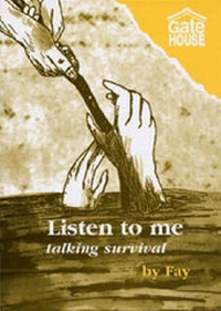 Enlarge image Cover: Listen to Me - Gatehouse Books Limited