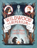 Cover: Wildwood Imperium - HarperCollins