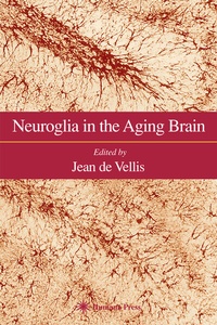 Abbildung von: Neuroglia in the Aging Brain - Humana