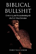 Cover: Biblical Bullshit - Bookbaby