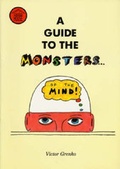 Cover: A Guide to the Monsters of the Mind - Gatehouse Books Limited
