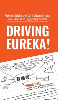 Enlarge image Cover: Driving Eureka! - Clerisy Press