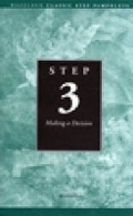 Cover: Step 3 AA - Hazelden Information & Educational Services