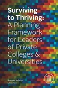 Cover: Surviving To Thriving - Advantage Media Group