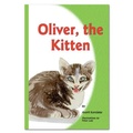 Cover: Oliver, the Kitten - Rainbow Reading Programme