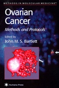Cover: Ovarian Cancer - Humana Press Inc.