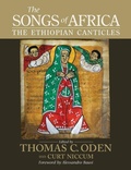 Cover: The Songs of Africa - ICCS Press
