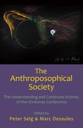 Cover: The Anthroposophical Society - SteinerBooks, Inc