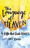 Cover: The Language of Heaven - Author Academy Elite