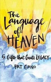 Enlarge image Cover: The Language of Heaven - Author Academy Elite