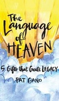 Cover: Language of Heaven - Author Academy Elite