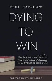 Enlarge image Cover: Dying to Win - Author Academy Elite