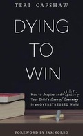Cover: Dying to Win - Author Academy Elite