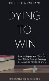 Enlarge image Cover: Dying to Win - Author Academy Elite