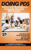 Cover: Doing PDS - Information Age Publishing