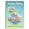 Cover: Serious Fishing - Rainbow Reading Programme