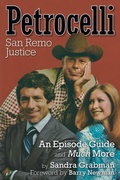 Cover: Petrocelli - BEARMANOR MEDIA