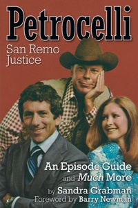 Enlarge image Cover: Petrocelli - BEARMANOR MEDIA