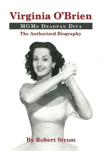 Enlarge image Cover: Virginia O'Brien - BEARMANOR MEDIA