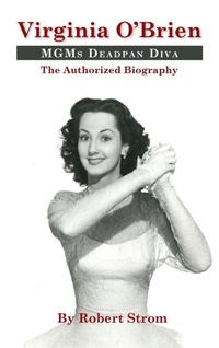Enlarge image Cover: Virginia O'Brien - BEARMANOR MEDIA