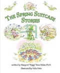 Cover: The Spring Suitcase Stories - Mascot Books