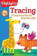 Cover: Preschool Tracing - Highlights Press