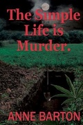 Cover: The Simple Life is Murder - Carrick Publishing