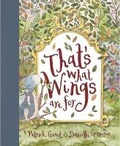 Cover: That's What Wings are For - Little Hare