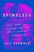 Cover: Spineless - Black Inc.
