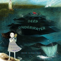 Enlarge image Cover: Deep Underwater - Groundwood Books Ltd ,Canada
