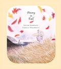 Cover: Pinny in Fall - Groundwood Books Ltd ,Canada