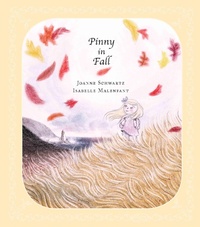 Enlarge image Cover: Pinny in Fall - Groundwood Books Ltd ,Canada