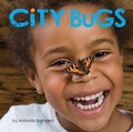 Cover: City Bugs - Annick Press Ltd
