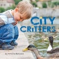 Cover: City Critters - Annick Press Ltd