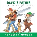 Cover: David's Father - Annick Press Ltd