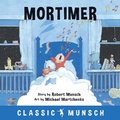 Cover: Mortimer - Annick Press Ltd
