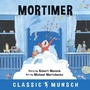 Cover: Mortimer - Annick Press Ltd